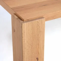 Esstisch Deyanira 160 x 90 cm