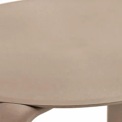 Esstisch Drop Ø 82,6 cm