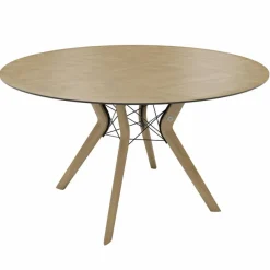 Esstisch Eclipse Ø 110 cm