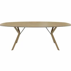 Esstisch Eclipse 200 x 100 cm