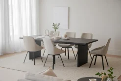 Esstisch Emmett 240 x 95 cm