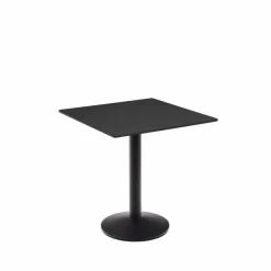 Esstisch Esilda 68 x 68 cm