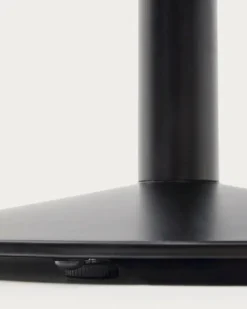 Esstisch Esilda 68 x 68 cm