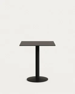 Esstisch Esilda 68 x 68 cm