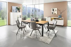 Esstisch ETQ92 190 x 100 cm