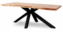 Esstisch Exotic 200 x 80