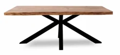 Esstisch Exotic 200 x 80