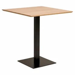 Esstisch Fano 70 x 70 cm