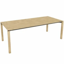 Esstisch Float 200 x 100 cm