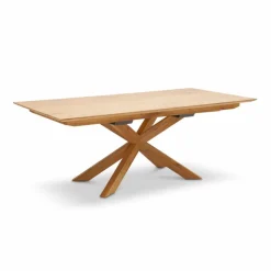 Esstisch Frankfurt 200 x 100 cm