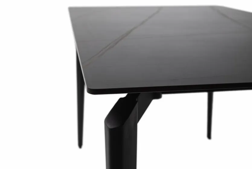 Esstisch Fremont 140 x 80 cm