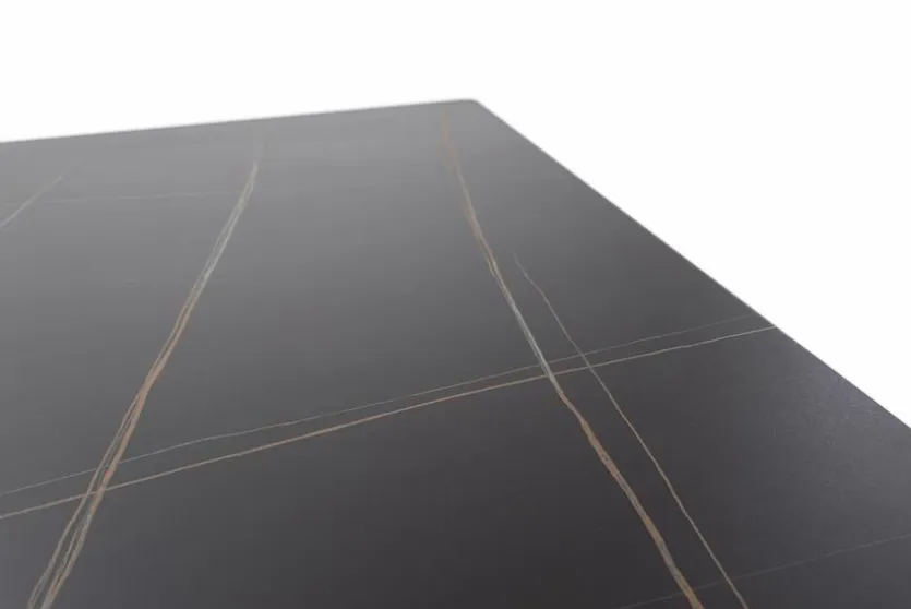 Esstisch Fremont 140 x 80 cm