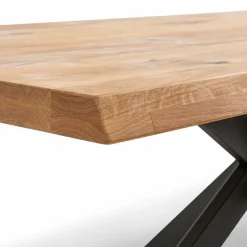 Esstisch Fresno 240 x 100 cm