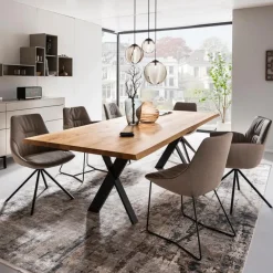 Esstisch Genua 240 x 100 cm