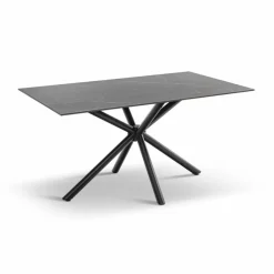 Esstisch Glina 160 x 90 cm