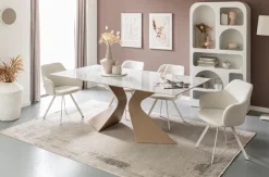 Esstisch Gloria 200 x 100 cm