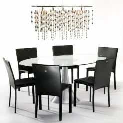 Esstisch Grande Possibilita 120x180cm