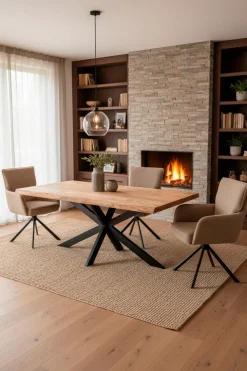 Esstisch Guru 200 x 100