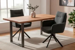 Esstisch Guru 160 x 90 cm