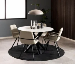 Esstisch Heaven Ø 119 cm