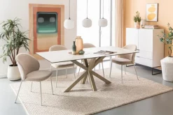 Esstisch Heaven 160 x 90 cm