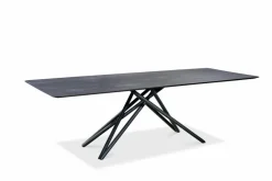 Esstisch Helmond 240 x 100 cm