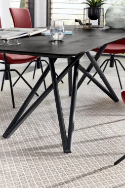 Esstisch Helmond 240 x 100 cm