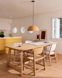 Esstisch Idun 220 x 100 cm