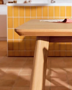 Esstisch Idun 220 x 100 cm