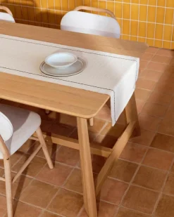 Esstisch Idun 220 x 100 cm