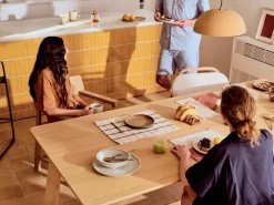 Esstisch Idun 220 x 100 cm