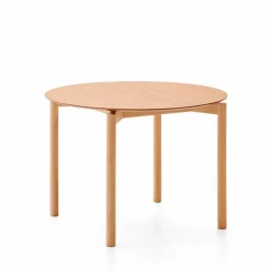 Esstisch Indara Ø 110 cm