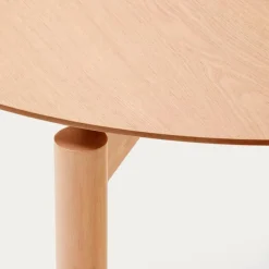 Esstisch Indara Ø 110 cm