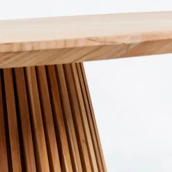 Esstisch Irune Ø 120 cm