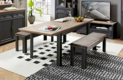 Esstisch Jasmin 160 x 90 cm