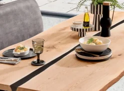 Esstisch Joliet 220 x 100 cm