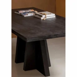 Esstisch Kean 220 x 100 cm