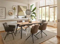 Esstisch Kent 180 x 90 cm