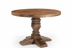 Esstisch Klostertisch Ø 120 cm