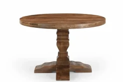 Esstisch Klostertisch Ø 120 cm