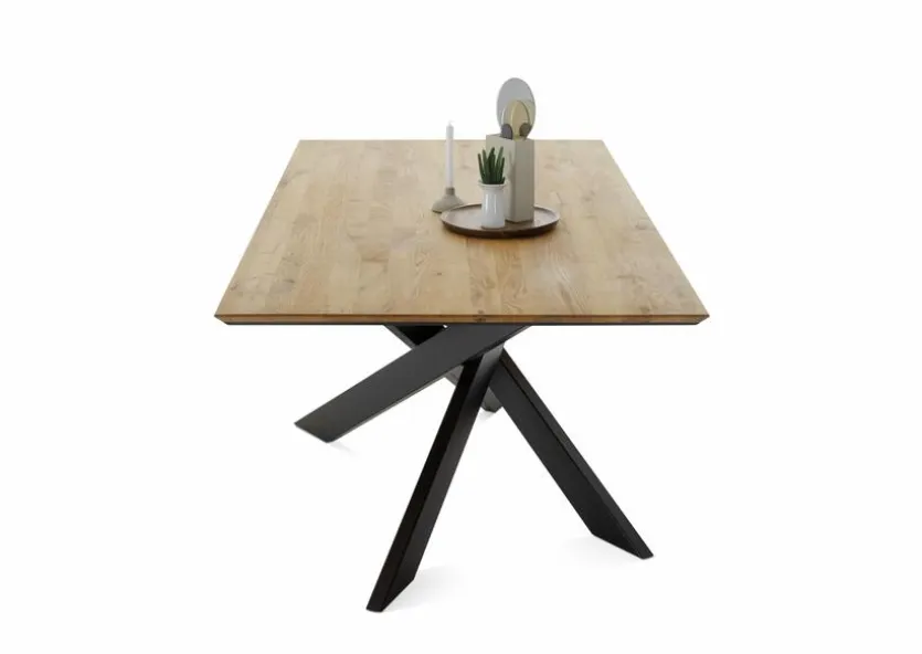 Esstisch Lakewood 200 x 100 cm