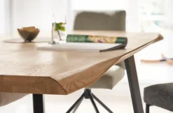 Esstisch Lakewood 220 x 100 cm