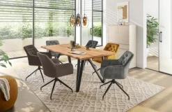 Esstisch Lakewood 200 x 100 cm