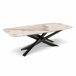 Esstisch Lancer Keramik 240 x 120 cm