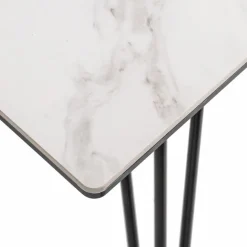 Esstisch Leros 160 x 85 cm