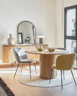 Esstisch Licia Ø 120 cm