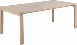 Esstisch Linley 100 x 200 cm