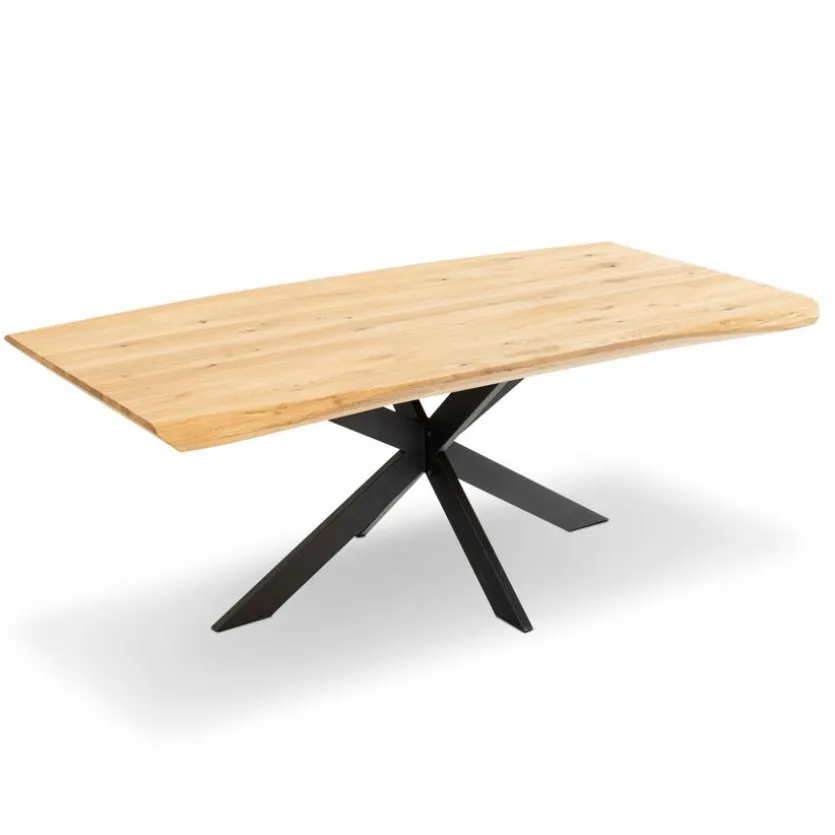 Esstisch Louisa 200 x 100 cm