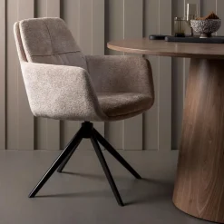 Esstisch Maan Ø 120 cm