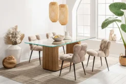 Esstisch Madison 220 x 100 cm